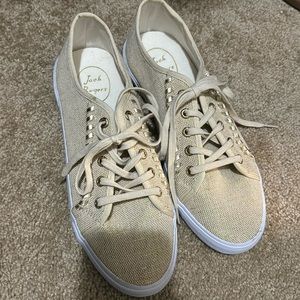 Jack Rogers sneakers